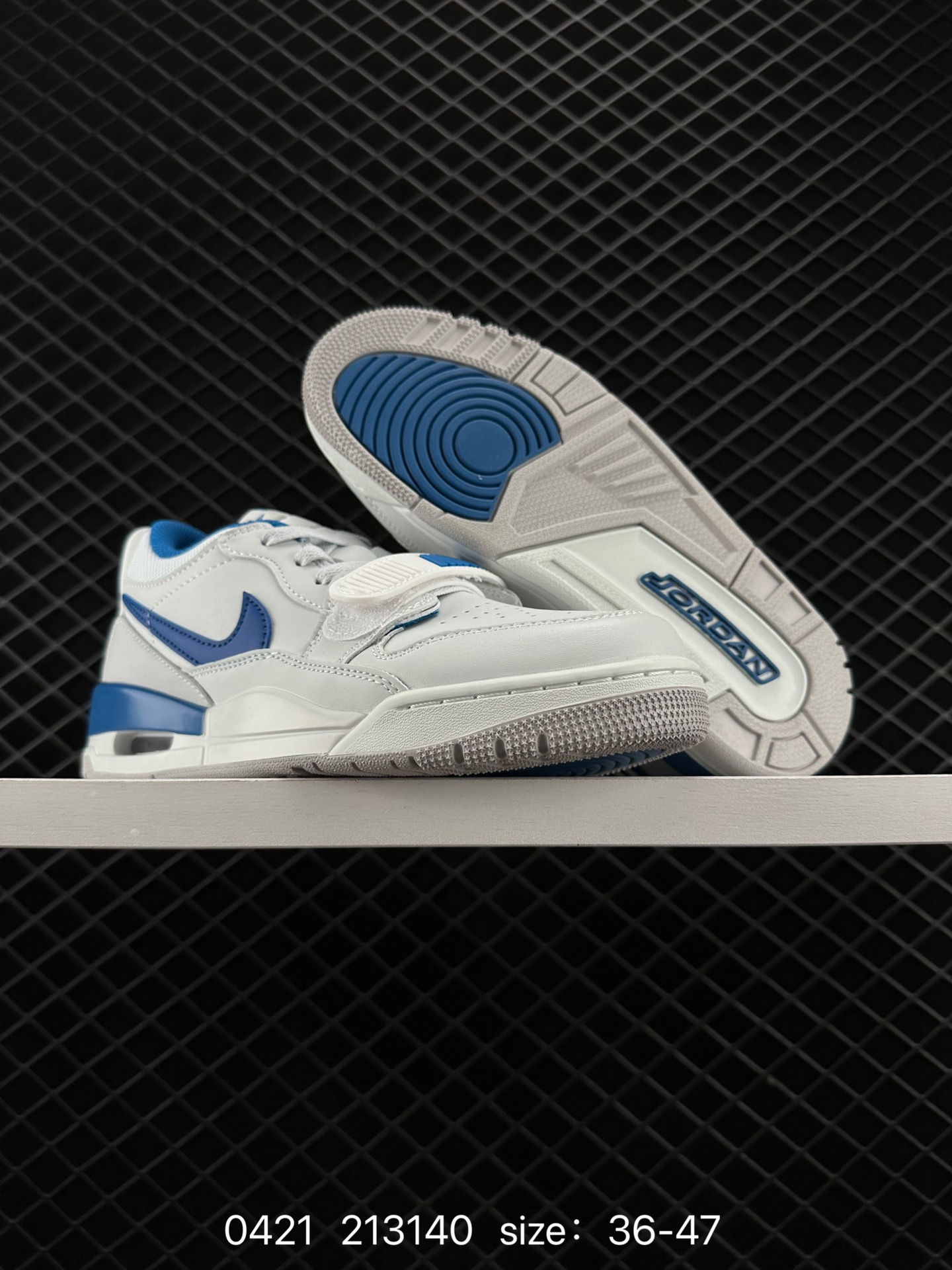 Air Jordan Legacy 312 Low